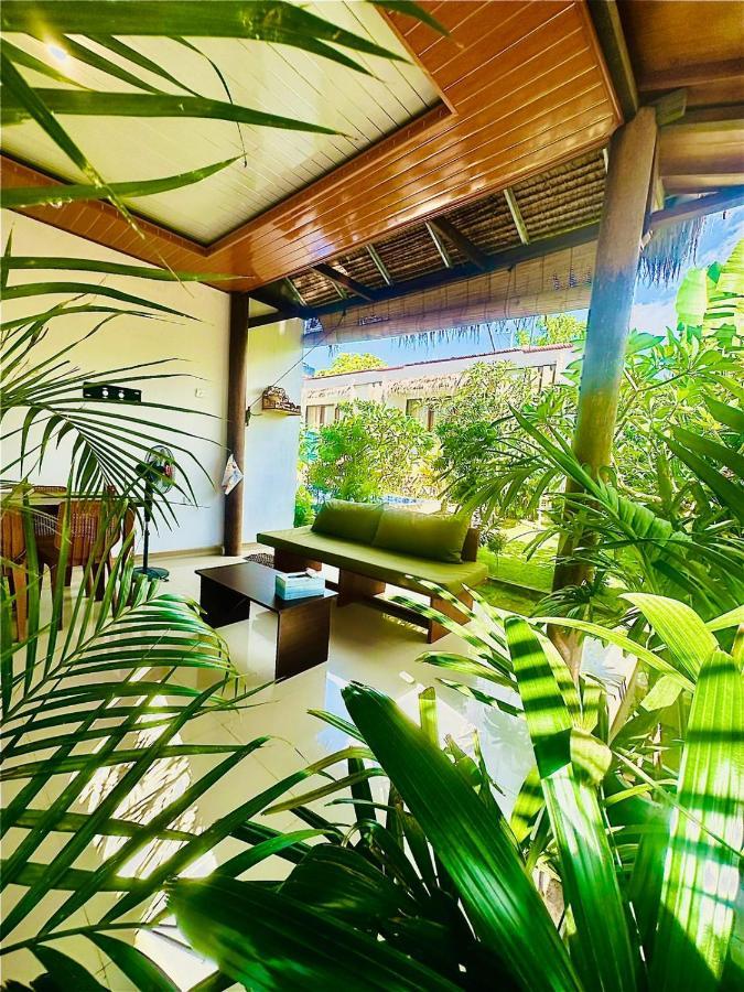 Maliqa Villas Nusa Penida Ped Exterior photo